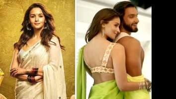 BREAKING: Alia Bhatt to be seen wearing nearly 20 sarees in the 1 minute 16-second-long teaser of Rocky Aur Rani Kii Prem Kahaani