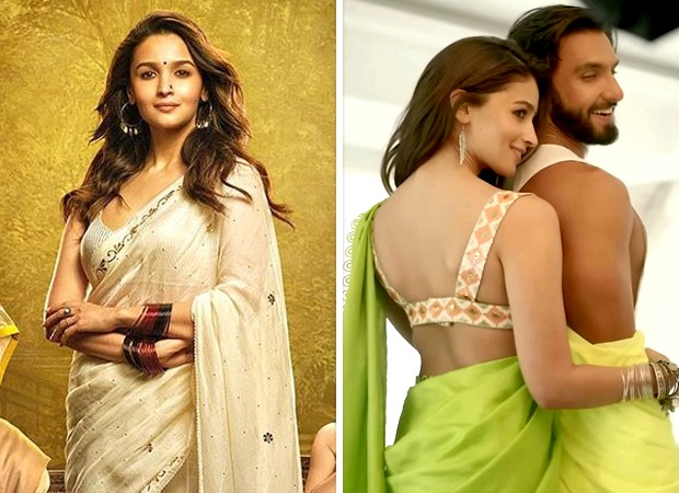 BREAKING Alia Bhatt to be seen wearing nearly 20 sarees in the 1 minute 16-second-long teaser of Rocky Aur Rani Kii Prem Kahaani