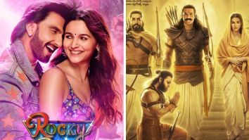 BREAKING! Rocky Aur Rani Kii Prem Kahaani teaser cleared by CBFC; will be attached to Prabhas starrer Adipurush on release
