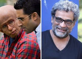 “Abhishek Bachchan was being philosophical, Amitabh Bachchan was being foolish’: R Balki on inspiration behind Paa