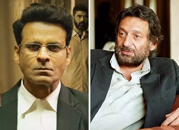 “Manoj Bajpayee sets the bar so high in Ek Bandaa Kaafi Hai,” says Shekhar Kapur; applauds Apoorv Karki directorial 