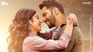 First Look Of The Movie Bawaal