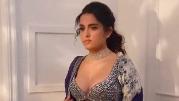 Beautiful & Dreamy! Shirley Setia