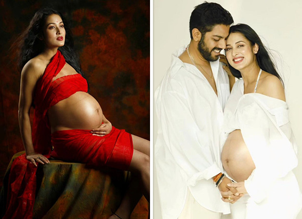 Bhabiji Ghar Par Hai actress Vidisha Srivastava aka Anita Bhabhi has announced her pregnancy; due date is in July