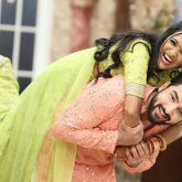 Bhagya Lakshmi completes 600 episodes! Aishwarya Khare and Rohit Suchanti express gratitude towards audience and the entire team of the show