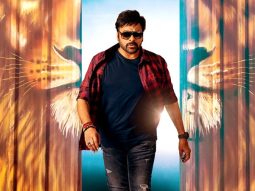 Bholaa Shankar: Teaser of Chiranjeevi, Tamannaah Bhatia, Keerthy Suresh starrer unveiled