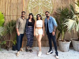 Bhumi Pednekar invests in Chrome Asia Hospitality’s first boutique hotel KAIA