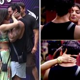 Bigg Boss OTT 2: Akanksha Puri and Jad Hadid kiss on the show; Abhishek Malhan and Pooja Bhatt request them to stop