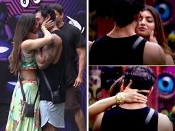Bigg Boss OTT 2: Akanksha Puri and Jad Hadid kiss on the show; Abhishek Malhan and Pooja Bhatt request them to stop