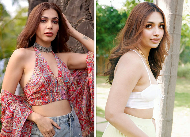 Bigg Boss OTT: Palak Purswani and Jiya Shankar hug it out and promise to stand by each other