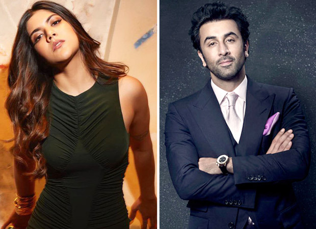 Ananya Birla joins Ranbir Kapoor to pledge 10,000 tickets for Prabhas and Kriti Sanon starrer Adipurush