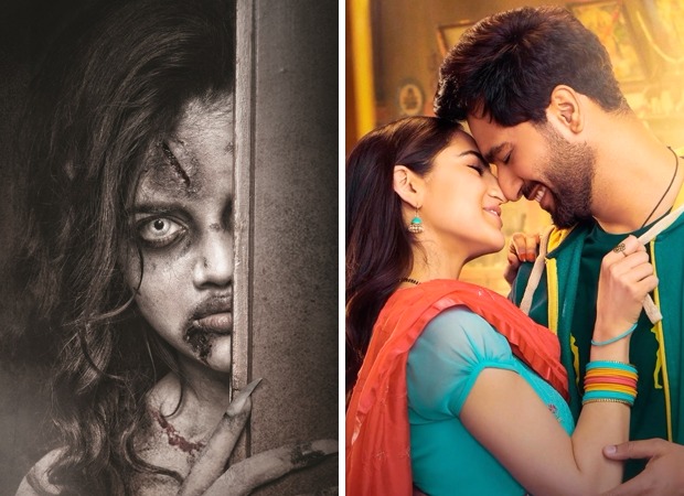 Box Office 1920 Horrors of the Heart and Zara Hatke Zara Bachke bring in over Rs. 22 crores, keep theatrical business going last week