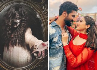 Box Office: 1920: Horrors of the Heart and Zara Hatke Zara Bachke cross 2 crores mark again on Saturday