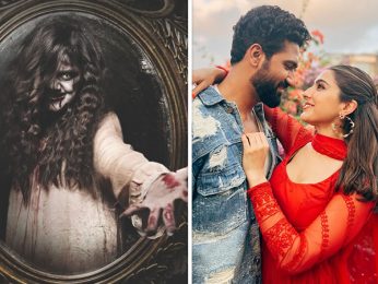 Box Office: 1920: Horrors of the Heart and Zara Hatke Zara Bachke cross 2 crores mark again on Saturday Box Office: 1920: Horrors of the Heart and Zara Hatke Zara Bachke cross 2 crores mark again on Saturday