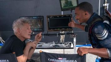 Anthony Mackie starrer Captain America: A Brave New World, set to release in theatres on THIS date