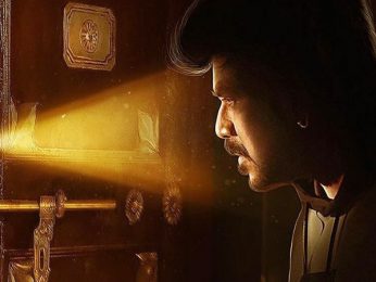 Chandramukhi 2 poster featuring Raghava Lawrence out; Kangana Ranaut starrer to release THIS Ganesh Chaturthi