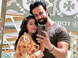 Charu Asopa and Rajeev Sen to have their final hearing on their impending divorce on June 8?