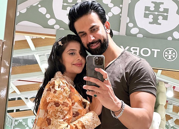 Charu Asopa and Rajeev Sen to have their final hearing on their impending divorce on June 8?