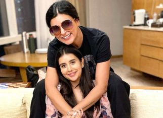 Charu Asopa calls Sushmita Sen “fighter”; reveals Aarya actress didn’t tell family about heart attack