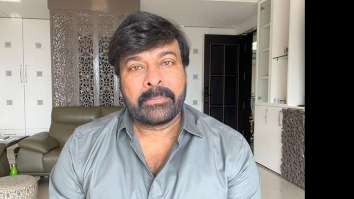 Chiranjeevi BREAKS silence, denies cancer diagnosis; says, “Don’t write nonsense without understanding the subject”