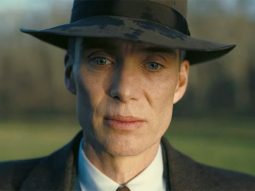 Christopher Nolan’s Oppenheimer earns R-rating for sexuality, nudity, and language; IMAX prints are 11 miles of film stock and weigh around 272 kgs