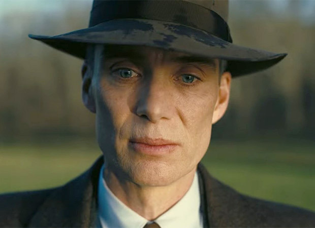 Christopher Nolan’s Oppenheimer earns R-rating for sexuality, nudity, and language; IMAX prints are 11 miles of film stock and weigh around 272 kgs