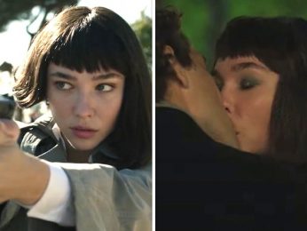 Citadel: Diana starring Matilda De Angelis takes center stage in thrilling conclusion of season one; watch teaser