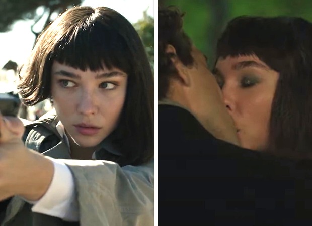 Citadel: Diana starring Matilda De Angelis takes center stage in thrilling conclusion of season one; watch teaser