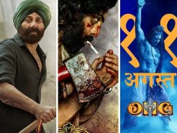 Gadar 2, Animal and OMG 2 clash: Sunny and Bobby Deol to collide at the box office for the first time