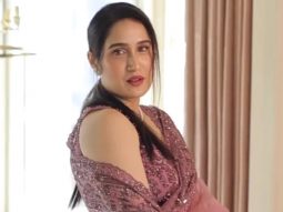 Crushing on #SagarikaGhatge’s gorgeous saree looks!