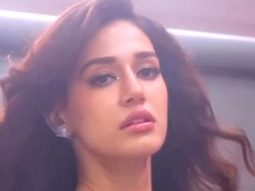 Dazzle & Shimmer! Disha Patani
