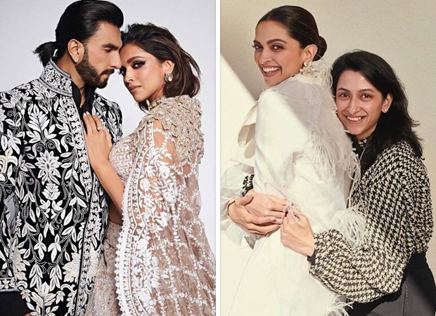 Deepika Padukone reveals a secret quality about her which comes out only in front of her husband Ranveer Singh and sister Anisha