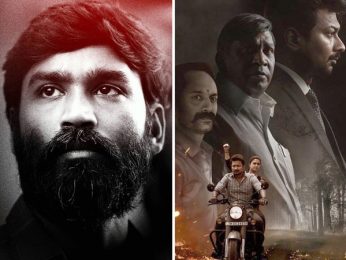 Dhanush reviews Mari Selvaraj directorial Maamannan; says, “theatres are gonna erupt for the interval” Dhanush reviews Mari Selvaraj directorial Maamannan; says, “theatres are gonna erupt for the interval”