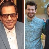 Dharmendra, who has stayed away from the prewedding of his grandson Karan Deol, opens up about his ‘connection’ with the bride-to-be Drisha Acharya’s great grandfather Bimal Roy