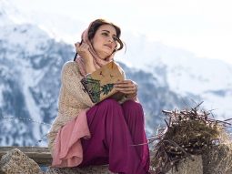 Dia Mirza at 4 years of playing Kainaaz in Kaafir, “Now as a mother, I identify with her devotion to her daughter more deeply”