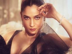Did Ankita Lokhande reject a song in Sanjay Leela Bhansali’s ‘Bajirao Mastani’? she answers…