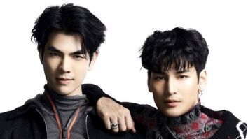 Dior names Thai stars Mile Phakphum and Apo Nnattawin as new ambassadors
