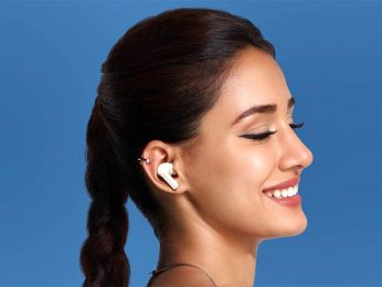 Disha Patani joins forces with Xiaomi India as Brand Ambassador Disha Patani joins forces with Xiaomi India as Brand Ambassador