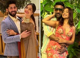 Divya Agarwal shuts down trolls after opening up about her breakup with Varun Sood; reveals she ‘made him meet’ her fiancé