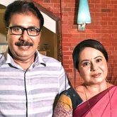 Diya Aur Baati Hum pair, Bhabo and Bhabasa aka Neelu Waghela and Ashok Lokhande reunite for Saavi Ki Savaari