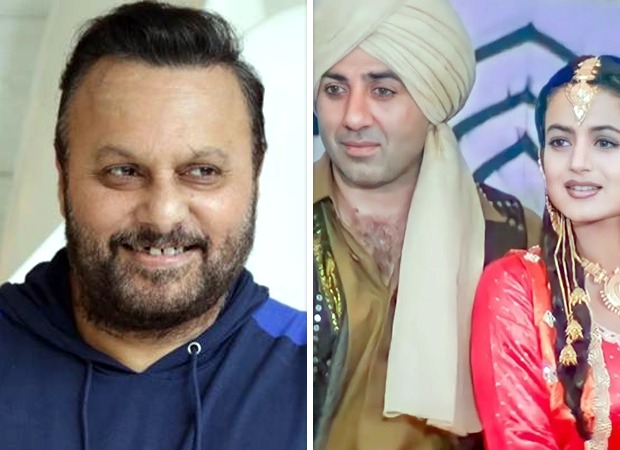 EXCLUSIVE: Anil Sharma opens up about rebooting the song, ‘Main Nikla Gaddi Leke’ in Gadar 2; says it is the first song which became a ‘folk song’ : Bollywood News – Bollywood Hungama