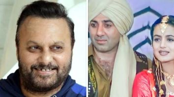 EXCLUSIVE: Anil Sharma opens up about rebooting the song, ‘Main Nikla Gaddi Leke’ in Gadar 2; says it is the first song which became a ‘folk song’