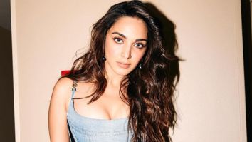 EXCLUSIVE: Kiara Advani signed as the face of Galaxy chocolates