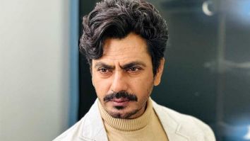 EXCLUSIVE: Nawazuddin Siddiqui regrets being ‘carried away’ after he played Manto; says, “Don’t know if we should be silent or no”