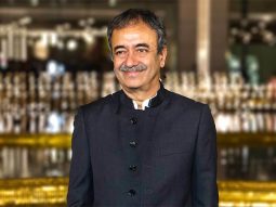 EXCLUSIVE: Rajkumar Hirani wraps work on his OTT debut; to release the web series post Dunki