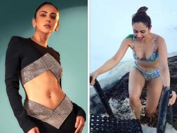 EXCLUSIVE: Rakul Preet Singh recalls her ‘cryo’ experience at -15 degrees; says, “It was my third attempt that I posted on Instagram”