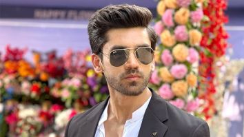 EXCLUSIVE: With Titli premiering, Avinash Mishra expresses happiness over playing lead in a Star Plus show; says, “This is the very first time in my seven years career”
