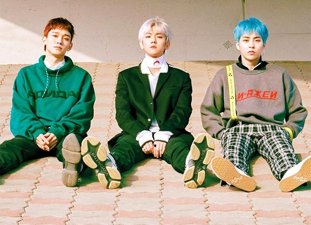 EXO members Chen, Baekhyun and Xiumin reach settlement with SM Entertainment after announcing termination of contracts amid unpaid dues EXO members Chen, Baekhyun and Xiumin reach settlement with SM Entertainment after announcing termination of contracts amid unpaid dues