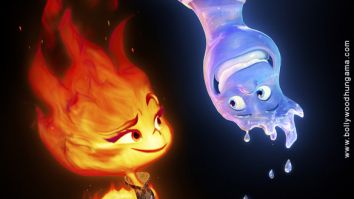 Elemental poster