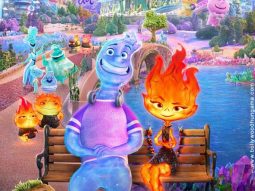Elemental poster